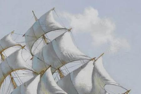 Фрагмент NECK AND NECK - THE ARIEL AND TAEPING