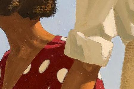 Фрагмент Неизвестно (03)