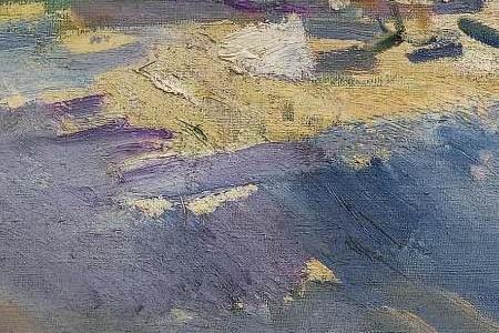 Фрагмент Неизвестно