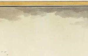 Фрагмент Невский проспект