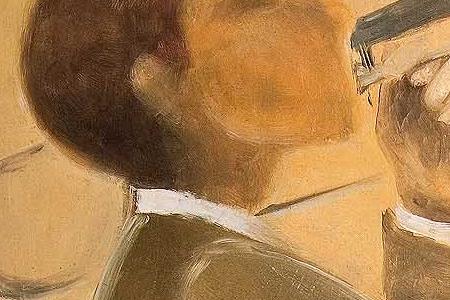 Фрагмент New Orleans jazz