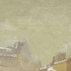 Фрагмент NEW YORK CITY SCENE I