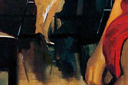 Фрагмент Night Out