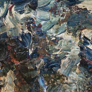 Фрагмент NIKOLINA GORA