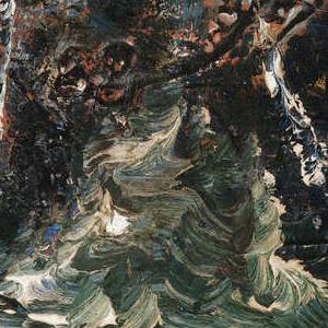 Фрагмент NIKOLINA GORA