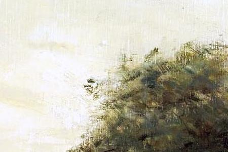 Фрагмент NORMANDY FLOWERS