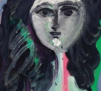 Фрагмент NU ASSIS DANS UN FAUTEUIL