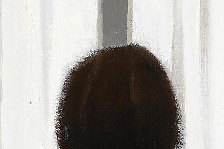 Фрагмент NUDE MODEL