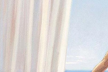 Фрагмент Ocean Breeze