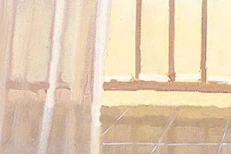 Фрагмент Ocean Breeze