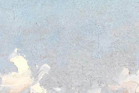 Фрагмент Одинокий парусник