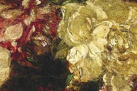 Фрагмент OEILLETS