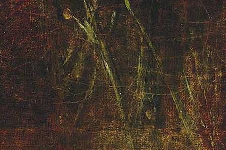 Фрагмент OEILLETS