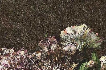 Фрагмент OEILLETS