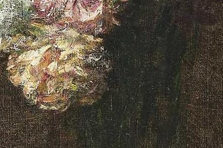 Фрагмент OEILLETS