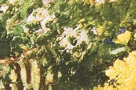 Фрагмент Окно.