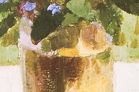 Фрагмент Окно.