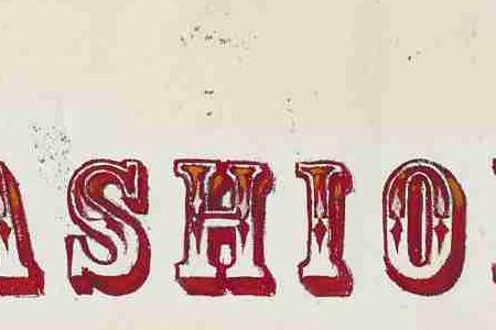 Фрагмент OLD FASHIONED