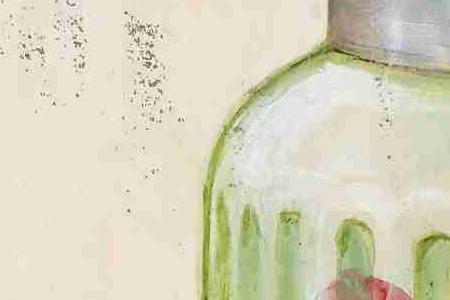 Фрагмент OLD FASHIONED