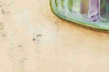 Фрагмент OLD FASHIONED