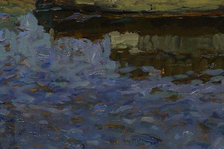 Фрагмент Old Novgorod