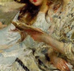 Фрагмент On the Dunes