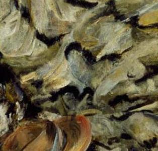 Фрагмент On the Dunes