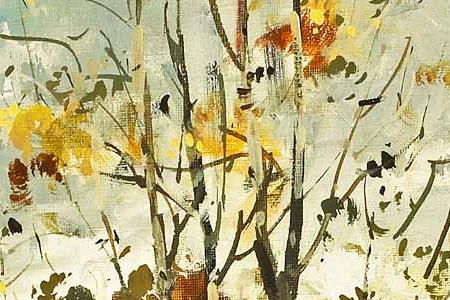 Фрагмент On the Seine