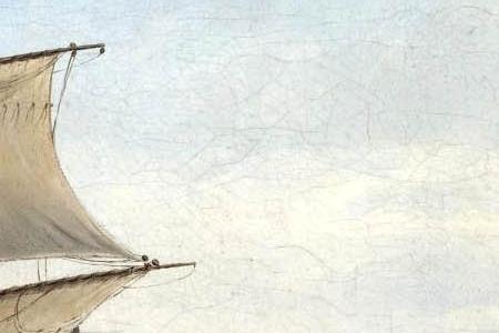 Фрагмент On the Tagus