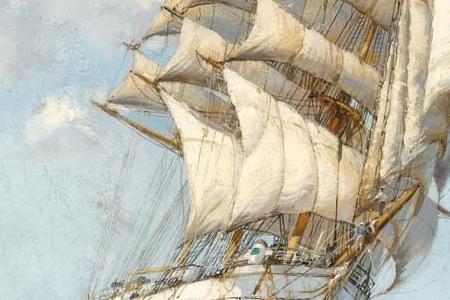 Фрагмент On the way