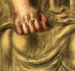 Фрагмент ORESTE ET PELADE