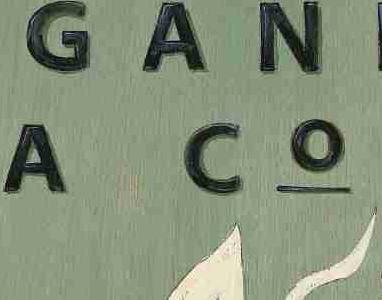 Фрагмент Organic Tea