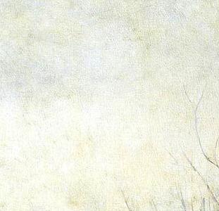 Фрагмент Осенний пейзаж 2