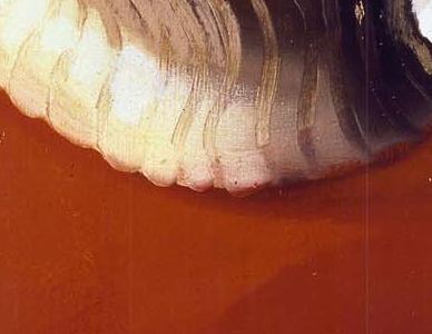 Фрагмент Отдых в Альпах