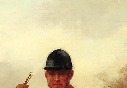 Фрагмент OVER THE FENCE