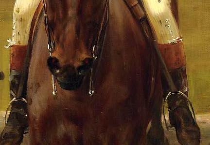 Фрагмент OVER THE FENCE