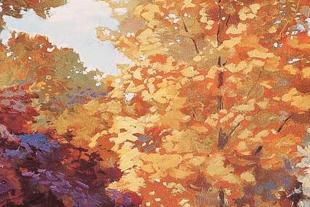 Фрагмент Озеро 2