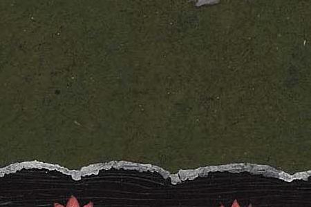 Фрагмент PAIR OF ILLUSTRATIONS INDRA AND SHIVA S MOUNTS MERGERAJA MANDHATA PRAKASH OF SIRMUR