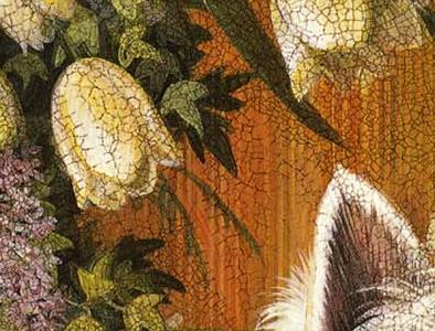 Фрагмент Pampered Westie