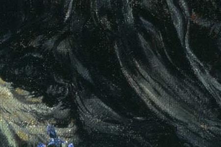 Фрагмент Пан