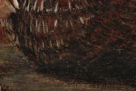 Фрагмент PANIER DE ROSES