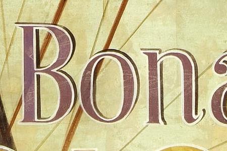 Фрагмент Paris bicycle.