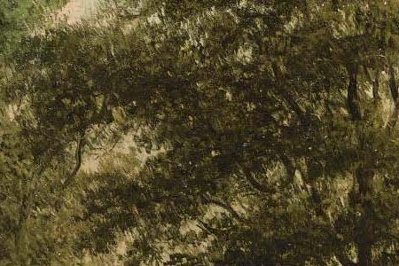 Фрагмент PARIS THE GRANDS BOULEVARDS