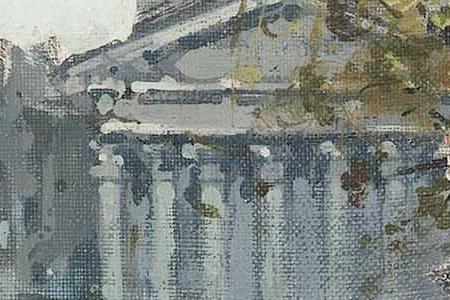 Фрагмент Paris