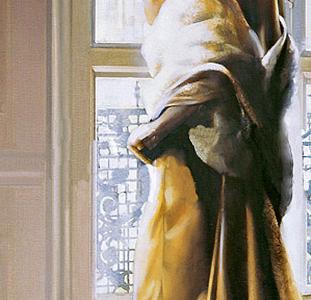 Фрагмент Parisienne