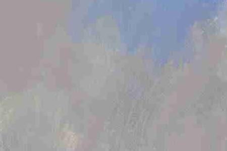 Фрагмент Парижские улочки II