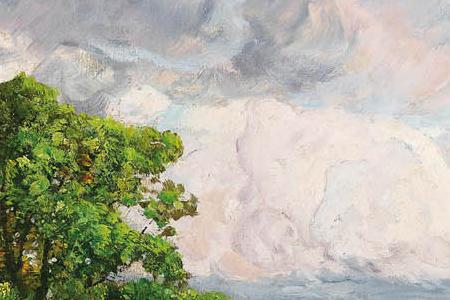 Фрагмент Пастушок