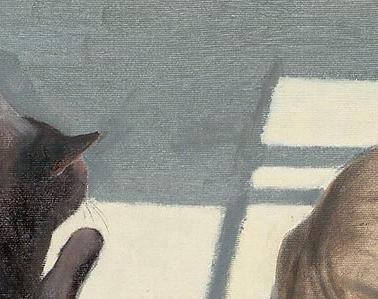 Фрагмент Patch of Sunshine