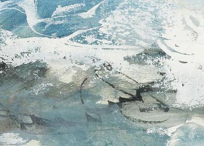 Фрагмент PAYSAGE