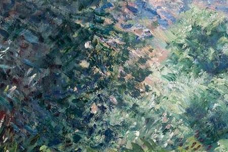 Фрагмент PAYSAGE PORT-VILLEZ